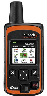 InReachExplorer+