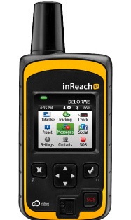InReachExplorer+