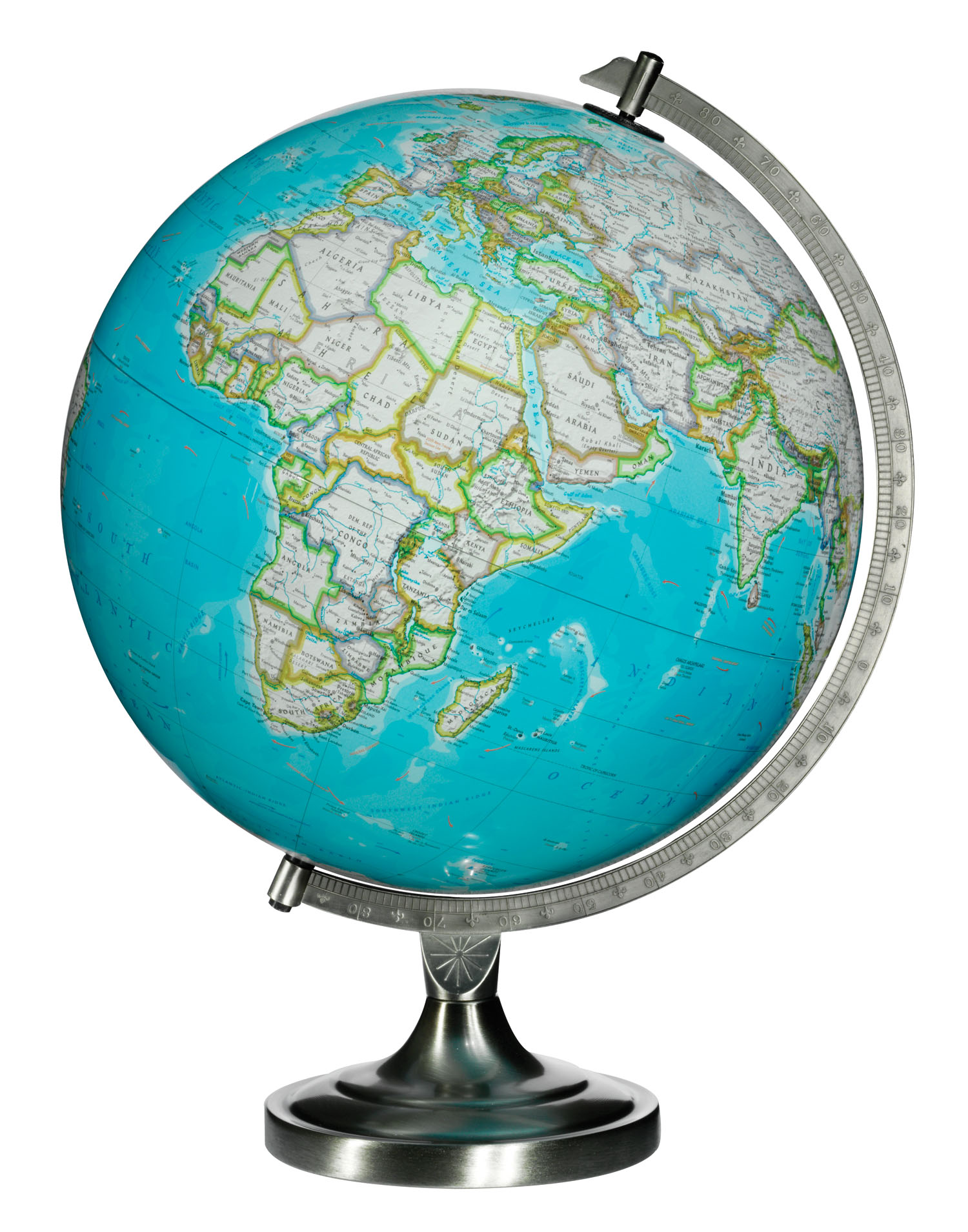 Desk Globes