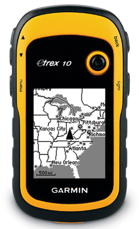 etrex 10 amazon