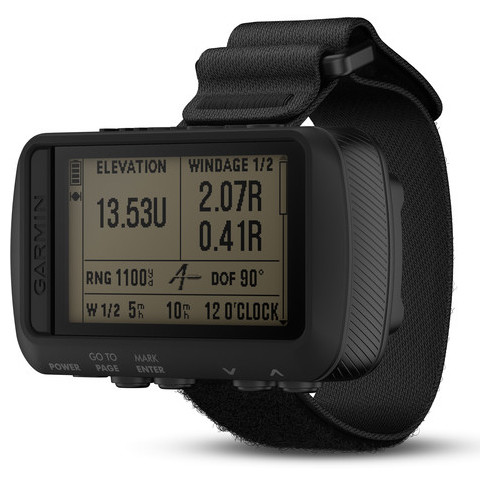 Foretrex 701