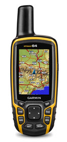 GPSmap 64