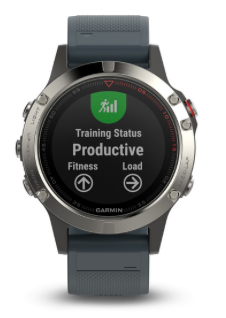fenix 5s sleep tracking