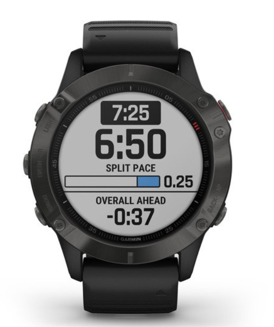 fenix 3s