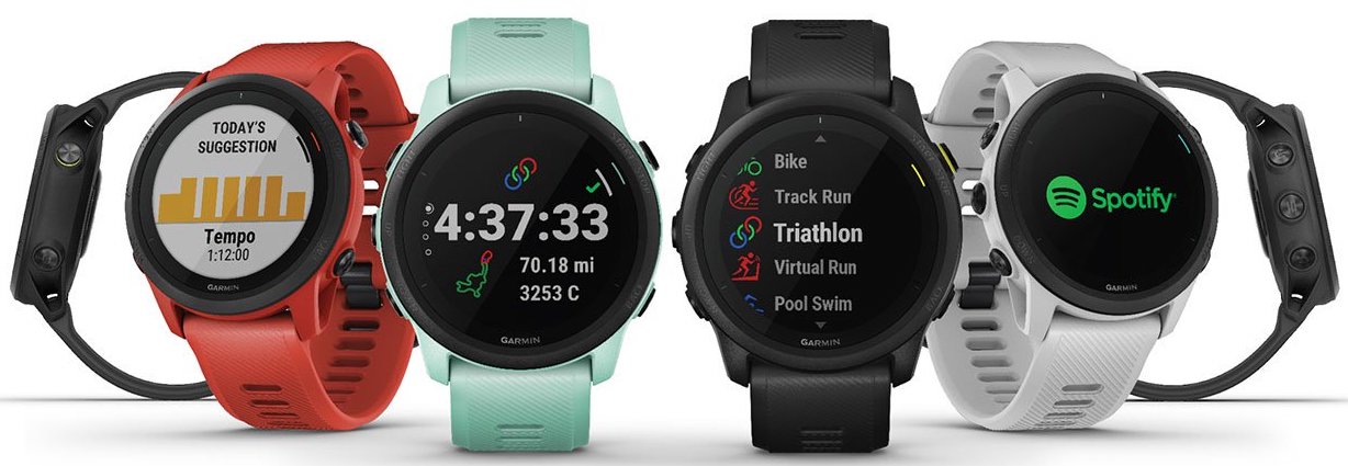 forerunner 745 buy
