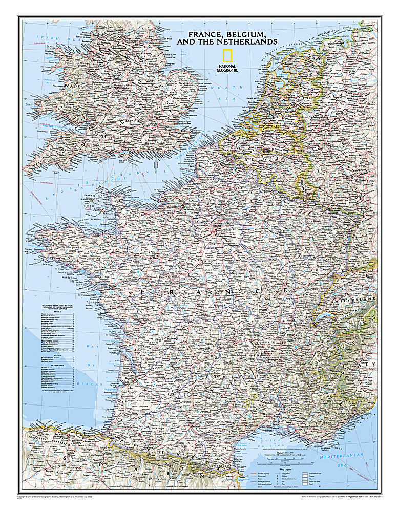 National Geographic France
