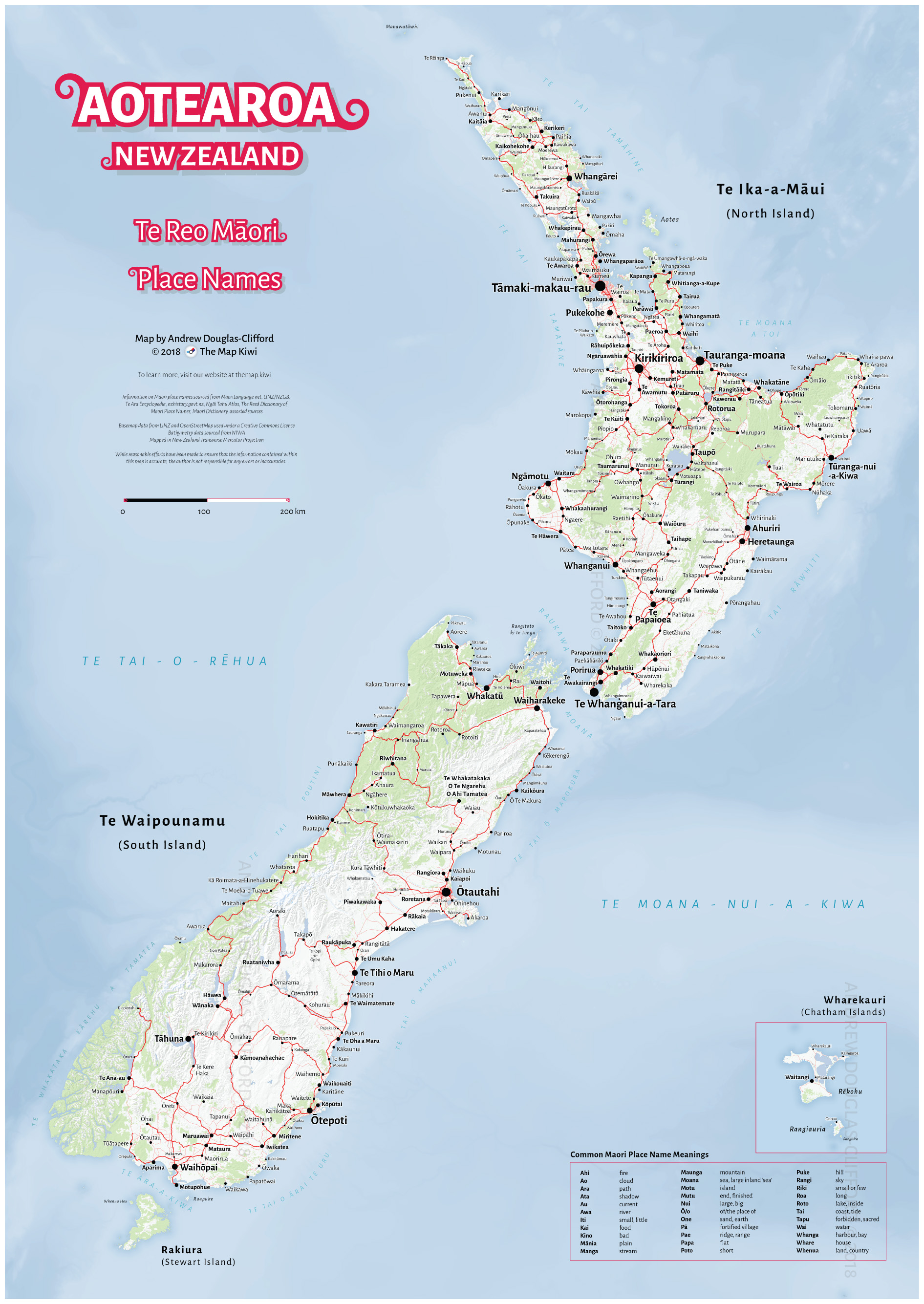 printable-map-of-new-zealand-printable-word-searches