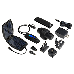 External Battery Pack