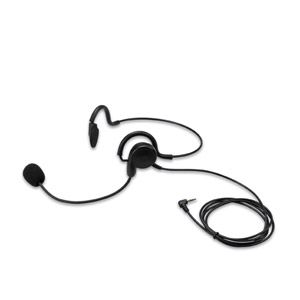 Rino Headset with Boom Microphone