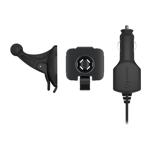  Zumo XT Automotive Mount 