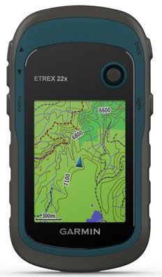 eTrex 22x