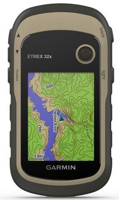 eTrex 32x