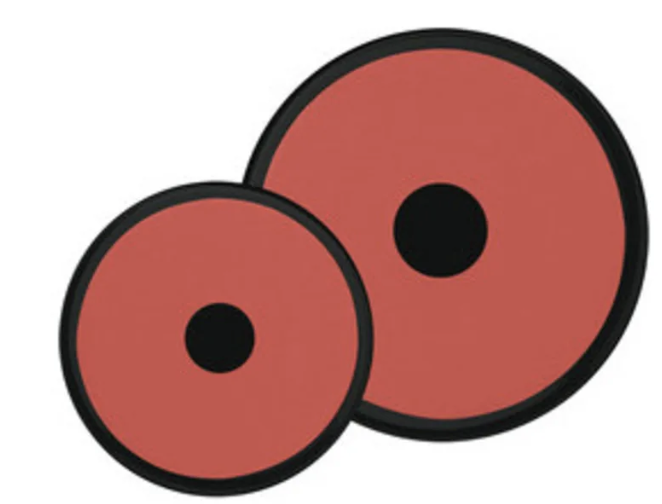 Dashboard Discs