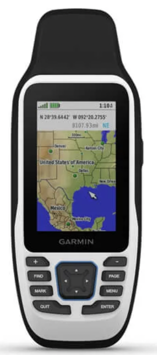 GPS 79s