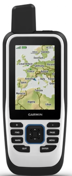 GPSMap 86s