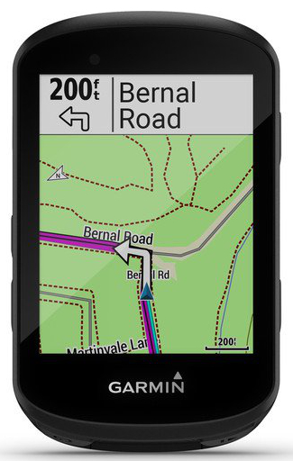 Edge 530 