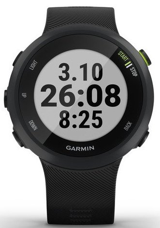 Forerunner45