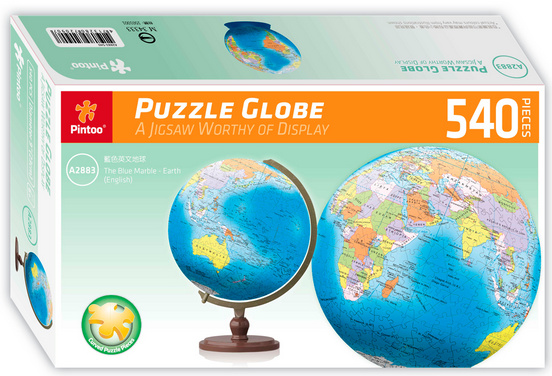 Globes for children – MapsCompany - Travel and hiking maps